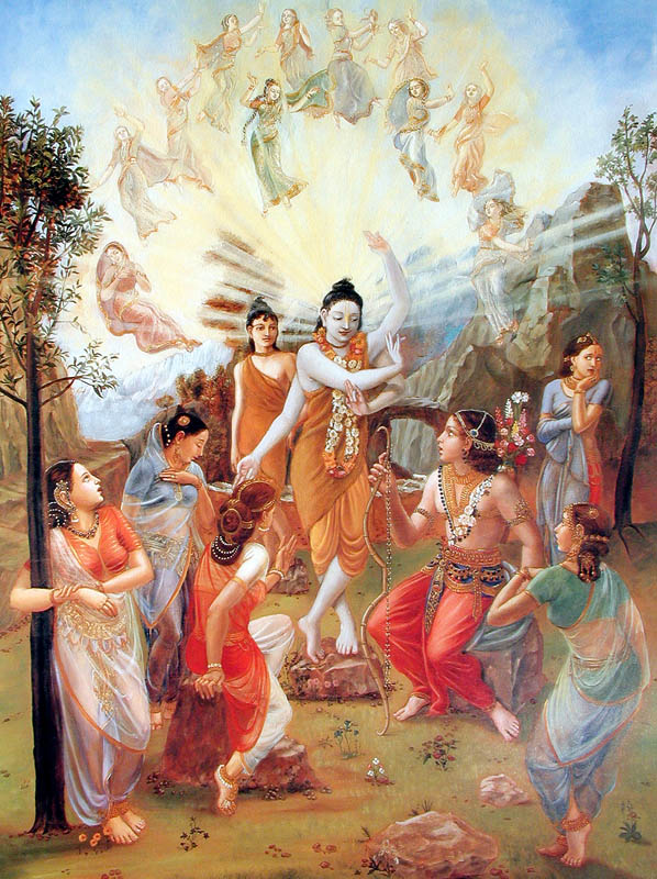 NaraNarayana JungleKey.in Image